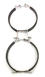 Nitrous Outlet Standard Nitrous Bottle Brackets 00-32010