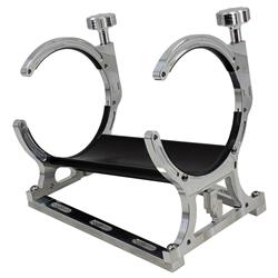 Nitrous Outlet Heated Nitrous Bottle Brackets