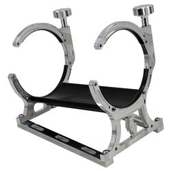Nitrous Outlet Heated Nitrous Bottle Brackets 00-32014