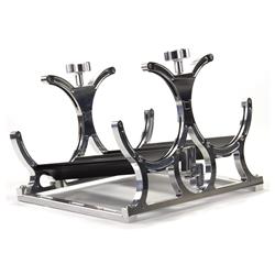 Nitrous Outlet Heated Nitrous Bottle Brackets 00-32015-4