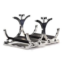 Nitrous Outlet Heated Nitrous Bottle Brackets 00-32016