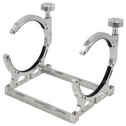 Nitrous Outlet Billet Aluminum Nitrous Bottle Brackets 00-32017