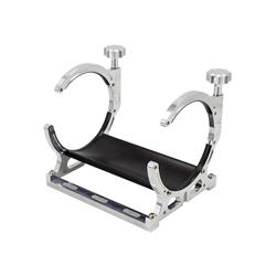 Nitrous Outlet Heated Nitrous Bottle Brackets 00-32018