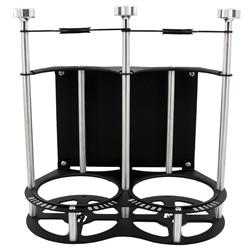 Nitrous Outlet Nitrous Oxide Bottle Brackets 00-32031-1-1-5/8