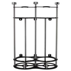 Nitrous Outlet Nitrous Oxide Bottle Brackets 00-32035-V