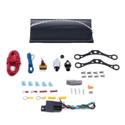 Nitrous Outlet Nitrous Oxide Bottle Heaters 00-32038-H-12-6