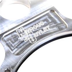 Nitrous Outlet Nitrous Oxide Bottle Heaters 00-32059-H