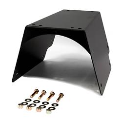 Nitrous Outlet Nitrous Bottle Brackets for 1993-2002 CAMARO, FIREBIRD - 00-33000