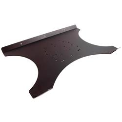 Nitrous Outlet Nitrous Oxide Bottle Brackets 00-33006