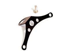 Nitrous Outlet X-Brace Bottle Mounting Plates