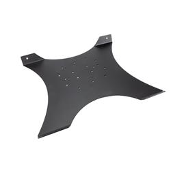 Nitrous Outlet Nitrous Oxide Bottle Brackets 00-33009