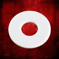 Nitrous Outlet Bottle Nut Washers 00-34023