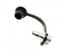 Nitrous Outlet Quick-Release Bottle Valve Stem Fittings