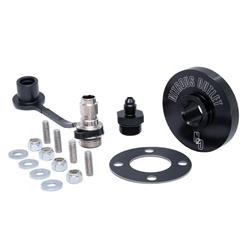 Nitrous Outlet Bulkhead Fittings 00-34044-4Q