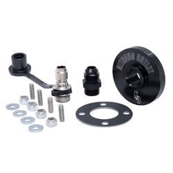 Nitrous Outlet Bulkhead Fittings 00-34044-8Q