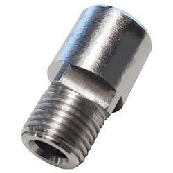 Nitrous Outlet Pressure Relief Valves 00-35001-EXT