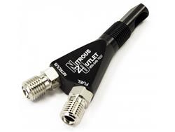 Nitrous Outlet Wet Nitrous Nozzles