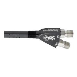 Nitrous Outlet Hydra Wet Nitrous Nozzles