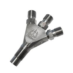 Nitrous Outlet Nitrous Oxide System Components 00-40018