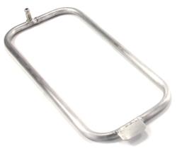Nitrous Outlet Halo Discharge Rings
