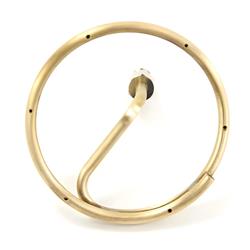 Nitrous Outlet Halo Discharge Rings 00-41004
