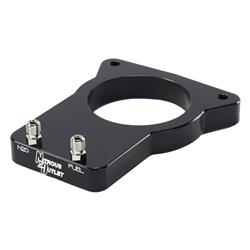 Nitrous Outlet Nitrous Plate Conversion Kits 00-42010