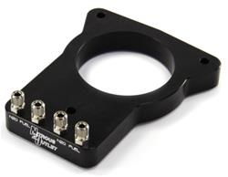 Nitrous Outlet Dual-Stage Nitrous Plate Conversion Kits