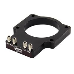 Nitrous Outlet Dual-Stage Nitrous Plate Conversion Kits 00-42015