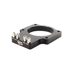 Nitrous Outlet Dual-Stage Nitrous Plate Conversion Kits 00-42024