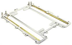 Nitrous Outlet Supercharger Gasket Sets 00-42051-G