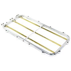 Nitrous Outlet Nitrous Oxide Plates 00-42052