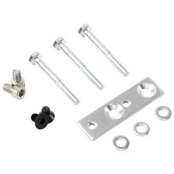 Nitrous Outlet Nitrous Plate Installation Kits 00-42990-78