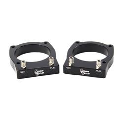 Nitrous Outlet Nitrous Plate Conversion Kits for 2008-2010 VIPER - 00-43005