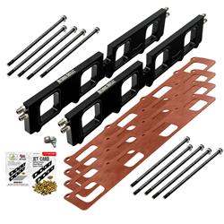 Nitrous Outlet Nitrous Oxide System Components 00-43050