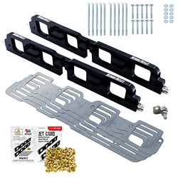 Nitrous Outlet Nitrous Oxide System Conversion and Upgrade Kits 00-43051