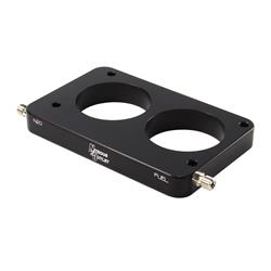 Nitrous Outlet Nitrous Plate Conversion Kits for 2005-2010 MUSTANG - 00-44001