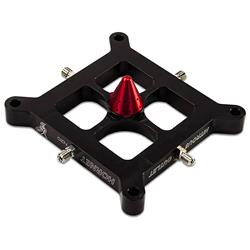 Nitrous Outlet Nitrous Oxide Plates 00-44505