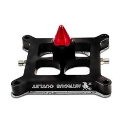 Nitrous Outlet Nitrous Stinger Plates 00-44600