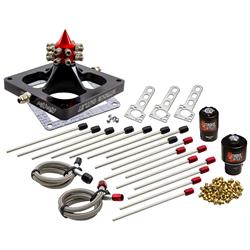 Nitrous Outlet Nitrous Oxide Systems 00-459002-SF
