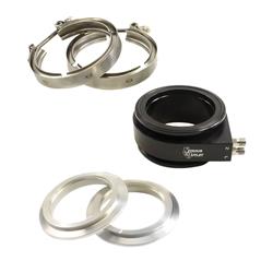 Nitrous Outlet Nitrous Oxide System Conversion and Upgrade Kits 00-47002