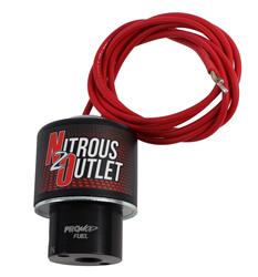 Nitrous Outlet Nitrous Solenoids 00-50005-PM