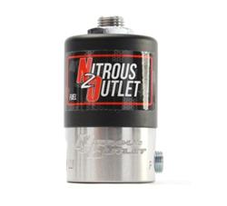 Nitrous Outlet Nitrous Solenoids 00-50006