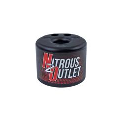 Nitrous Outlet Nitrous Oxide Solenoid Replacement Parts 00-50011-CAN