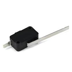 Nitrous Outlet Wide-Open Throttle Switches