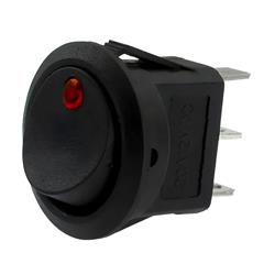 Nitrous Outlet Rocker Switches 00-51007