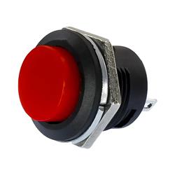 Nitrous Outlet Push Button Switches