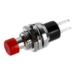 Nitrous Outlet Push Button Switches 00-51029