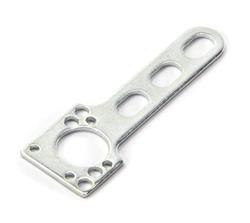 Nitrous Outlet Nitrous Oxide Solenoid Replacement Parts 00-54002