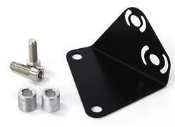 Nitrous Outlet Vehicle Specific All-In-One Solenoid Mounting Brackets 00-54005-GC