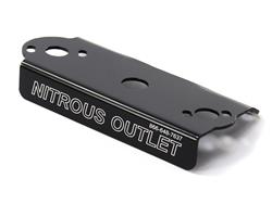 Nitrous Outlet Vehicle-Specific Solenoid Mounting Brackets 00-54013